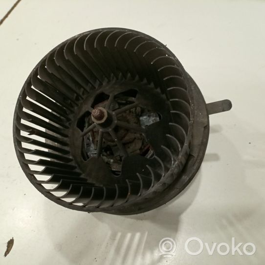 Volkswagen Golf VI Ventola riscaldamento/ventilatore abitacolo 