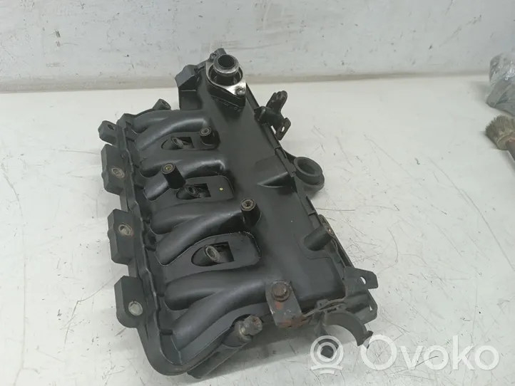 Fiat Grande Punto Intake manifold 