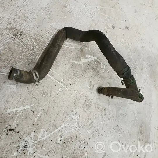 Renault Clio III Durite de refroidissement tube 