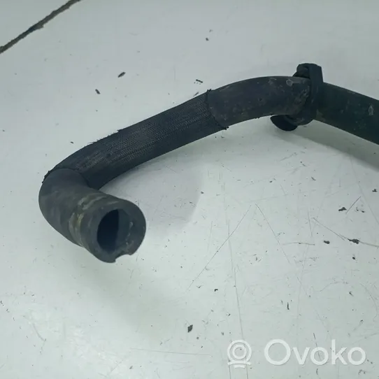 Citroen C-Elysée Durite de refroidissement tube 