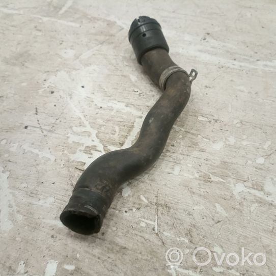 Opel Astra H Durite de refroidissement tube 