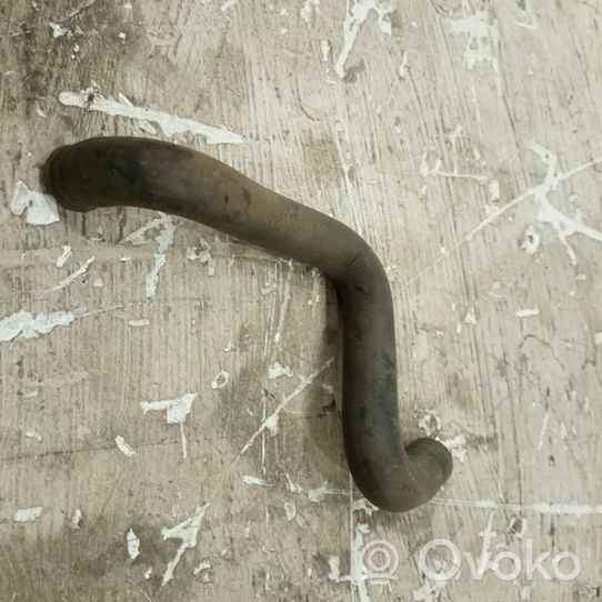 Mercedes-Benz SLK R170 Durite de refroidissement tube 