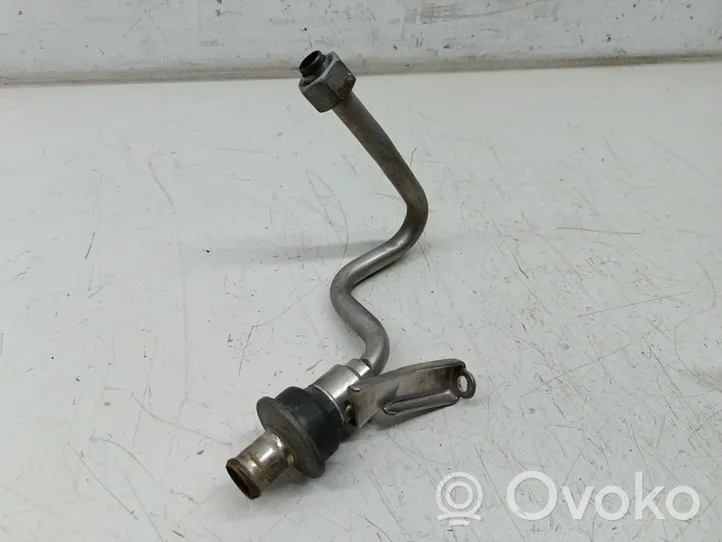 Mercedes-Benz SLK R170 EGR-venttiili 