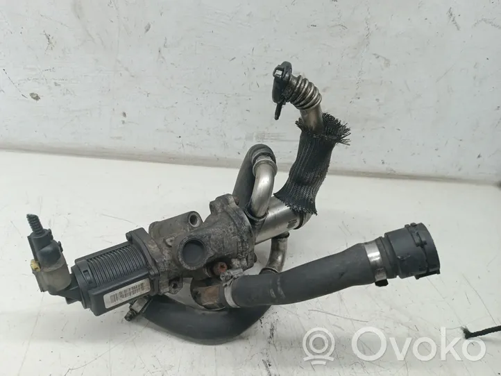 Fiat Grande Punto EGR-venttiili 