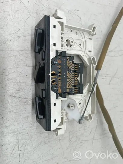 Mitsubishi Space Star Climate control unit 