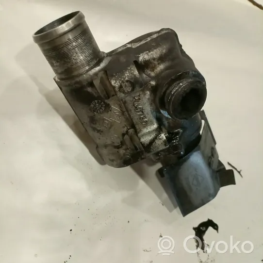 Renault Clio II EGR valve 