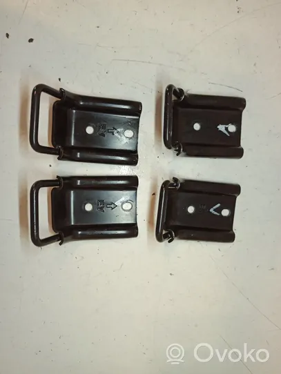 Hyundai Ioniq Seat and door cards trim set 