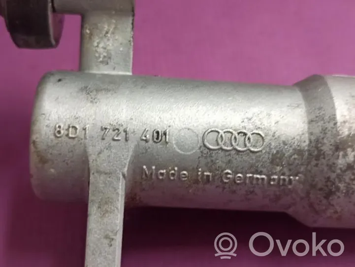 Audi A4 S4 B5 8D Pompa a vuoto 