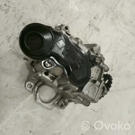 BMW 1 F20 F21 Główny cylinder hamulca 