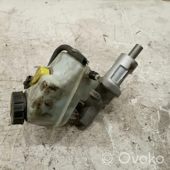 Chevrolet Orlando Master brake cylinder 