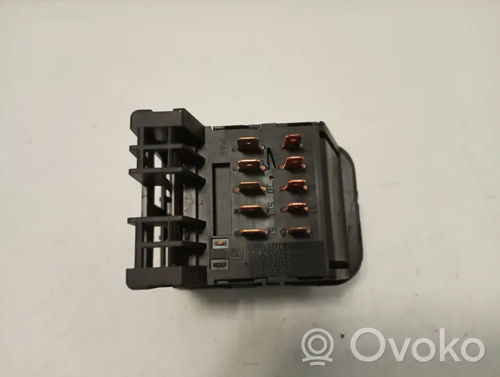 Opel Corsa B Other switches/knobs/shifts 