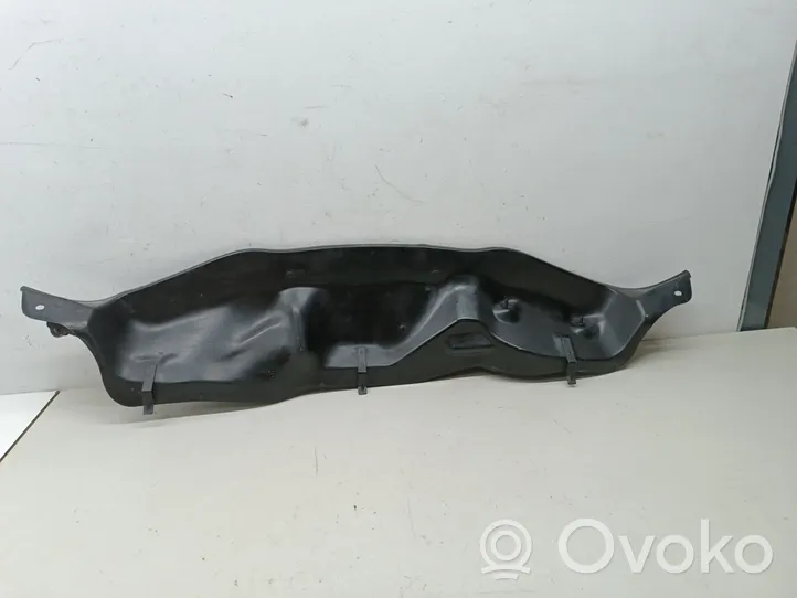 Volkswagen New Beetle Wiper trim 