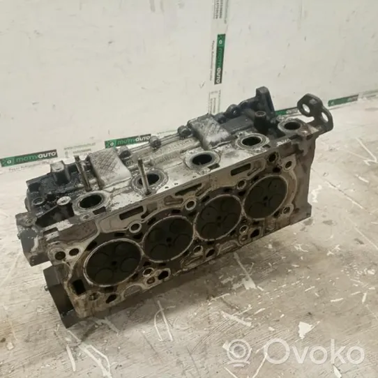 Citroen Jumpy Engine 