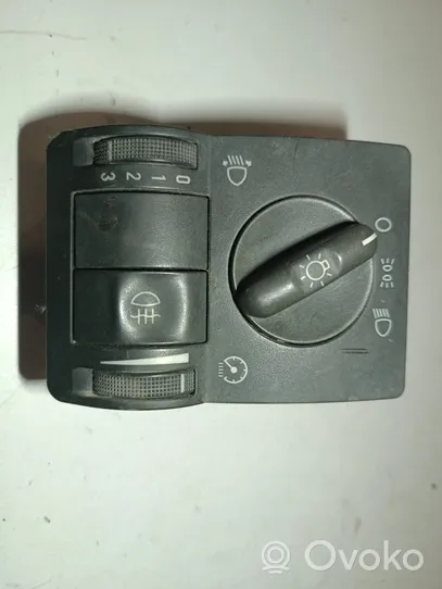 Opel Combo C Other switches/knobs/shifts 