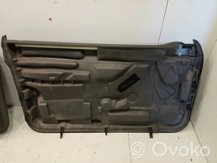 Audi A3 S3 8L Set di rivestimento sedili e portiere 