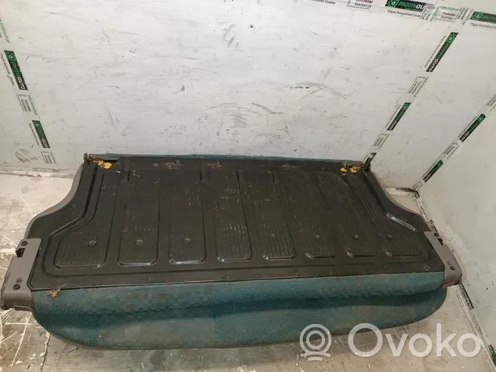 Fiat Punto (176) Set di rivestimento sedili e portiere 