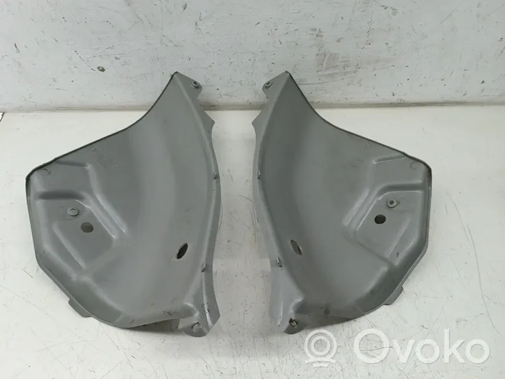 Fiat Punto (176) Rivestimento paraspruzzi passaruota anteriore 