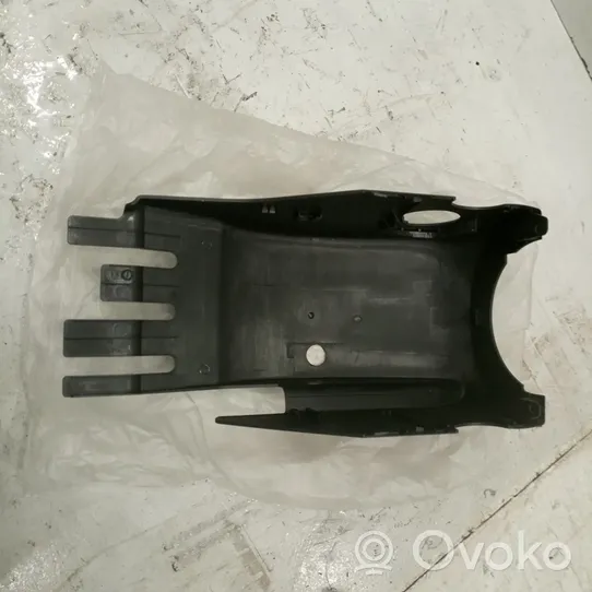 Audi Q3 8U Steering wheel adjustment handle/lever 