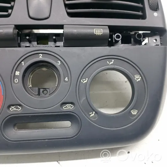 Fiat Bravo - Brava Panel klimatyzacji 