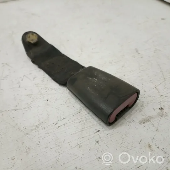 Alfa Romeo 156 Ceinture de sécurité (3ème rang) 