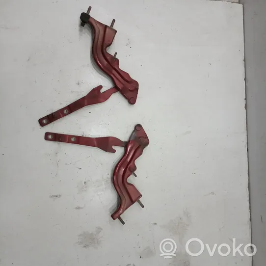 Alfa Romeo 147 Engine bonnet/hood hinges 