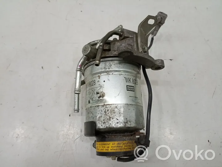 Toyota Auris 150 Pompe à carburant 