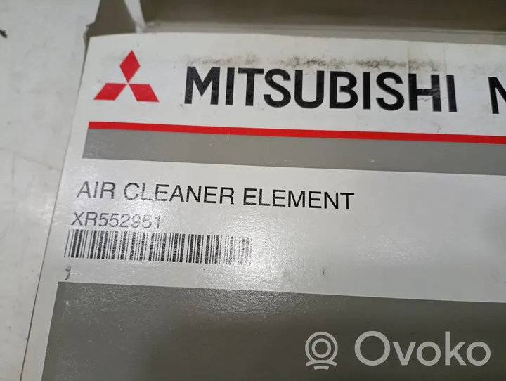 Mitsubishi Colt Scatola del filtro dell’aria 