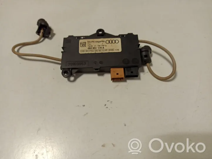 Audi A6 S6 C4 4A Other wiring loom 