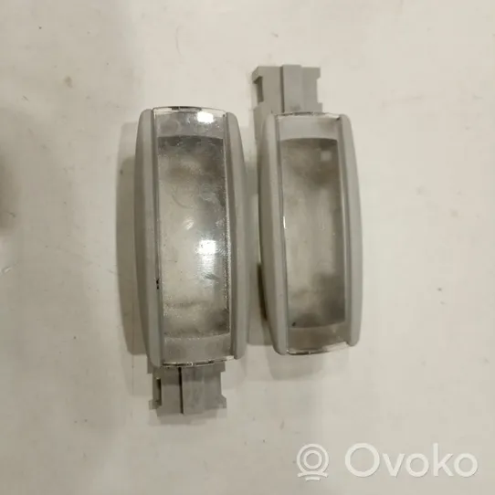 Volkswagen Golf VI LED-päiväajovalo 