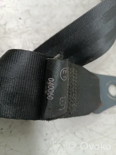 Peugeot 307 Ceinture de sécurité (3ème rang) 