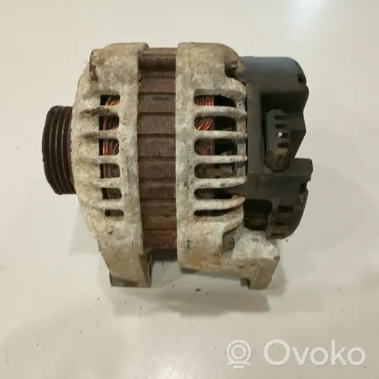 Renault Clio II Generatore/alternatore 