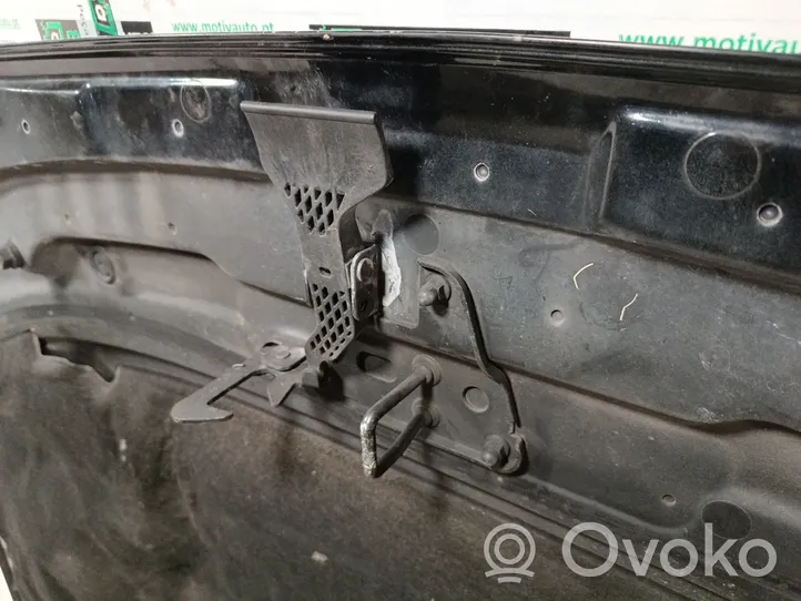 Audi A4 S4 B7 8E 8H Couvercle, capot moteur 