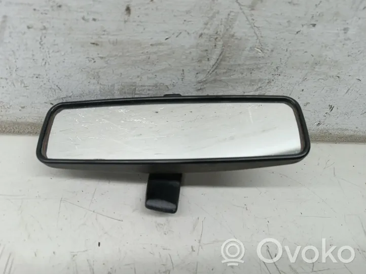 Renault Clio I Rear view mirror (interior) 