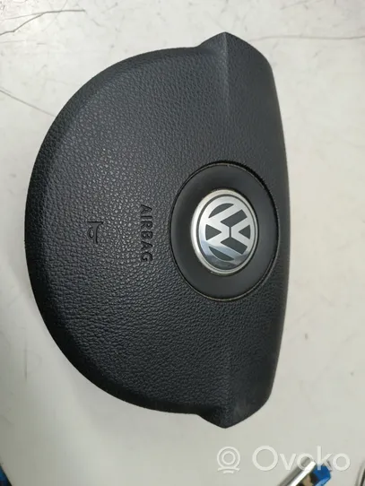 Volkswagen PASSAT B6 Deska rozdzielcza 