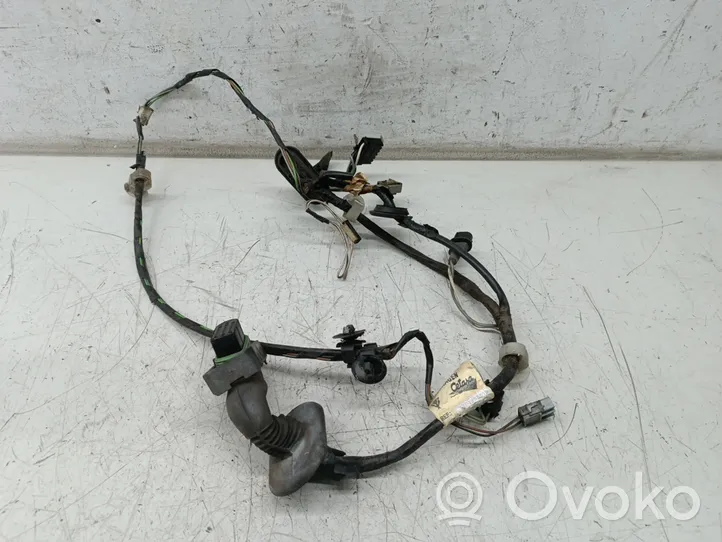 Renault Clio I Other wiring loom 