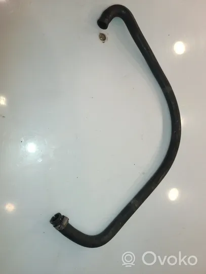 Renault Clio I Coolant pipe/hose 