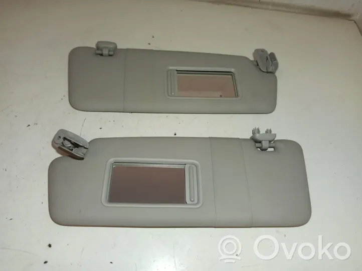 Audi A3 S3 A3 Sportback 8P Clip/gancio/supporto per aletta parasole 