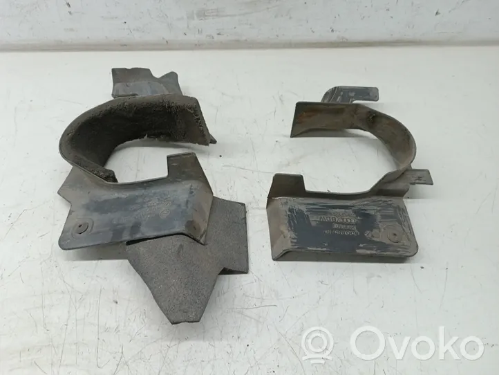 Volkswagen PASSAT B5.5 Tappeto di rivestimento del fondo del bagagliaio/baule 