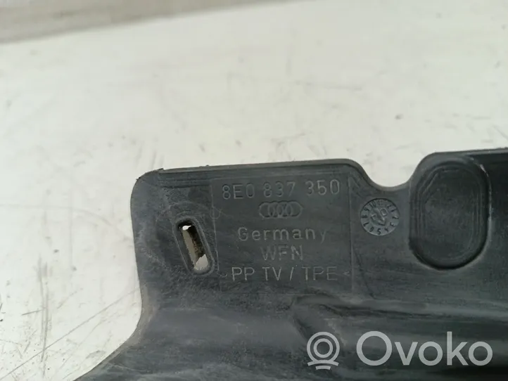 Audi A4 S4 B6 8E 8H Trunk/boot floor carpet liner 