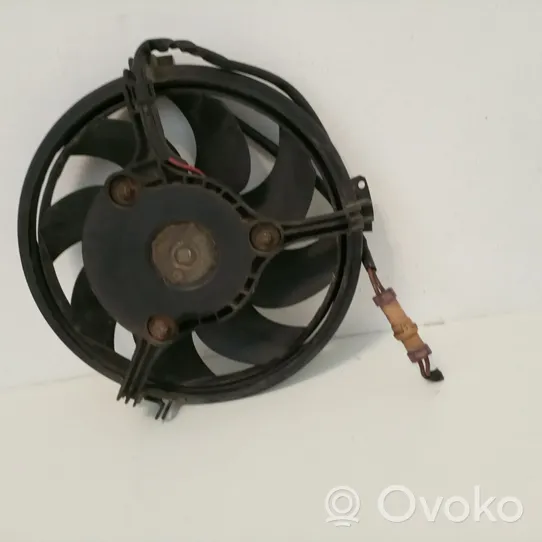 Audi A4 S4 B5 8D Heater fan/blower 