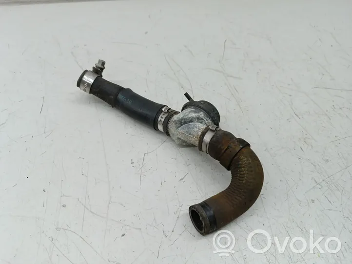 Mercedes-Benz SLK R170 Valvola EGR 