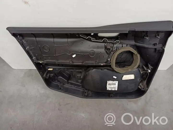 Citroen DS4 Rivestimento del pannello della portiera anteriore 