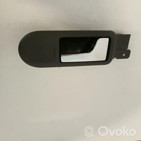 Volkswagen Golf IV Boczki / Poszycie drzwi przednich 