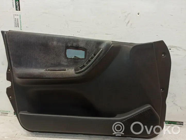 Nissan Sunny Front door card panel trim 