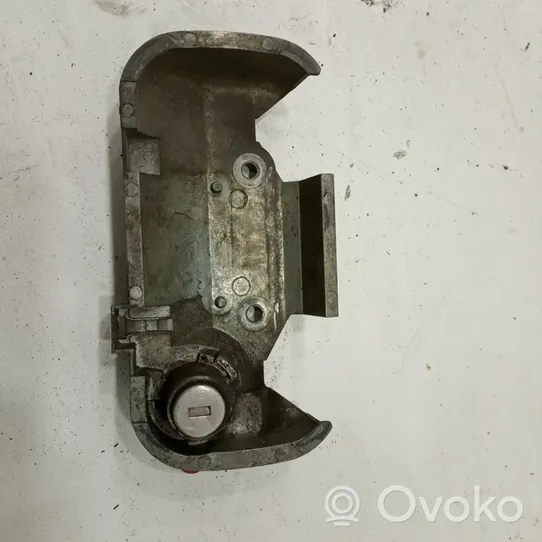 Opel Vectra B Boczki / Poszycie drzwi przednich 