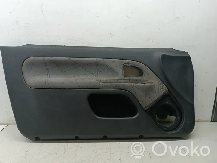 Renault Clio II Front door card panel trim 