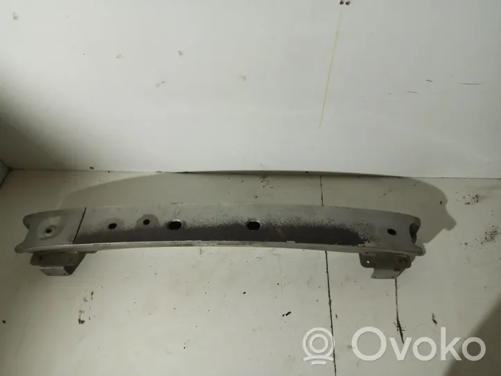 Ford Focus Front bumper support beam 