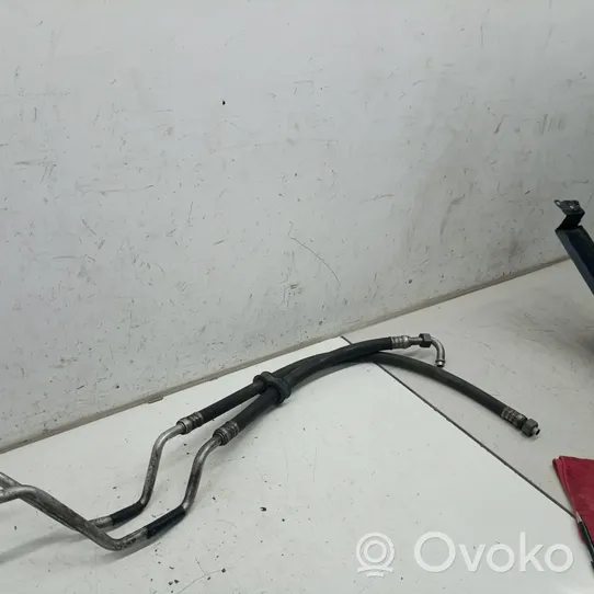 Audi A6 S6 C5 4B Air conditioning (A/C) pipe/hose 