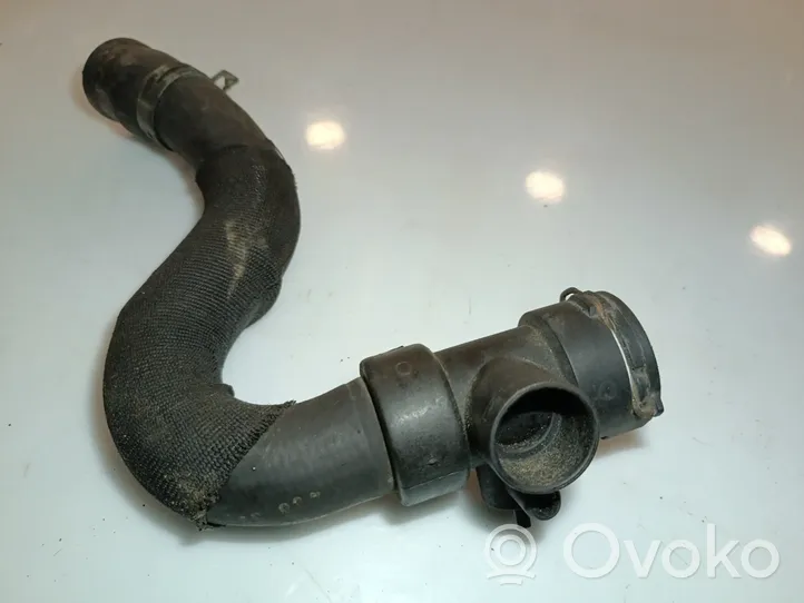 Audi A4 S4 B6 8E 8H Durite de refroidissement tube 