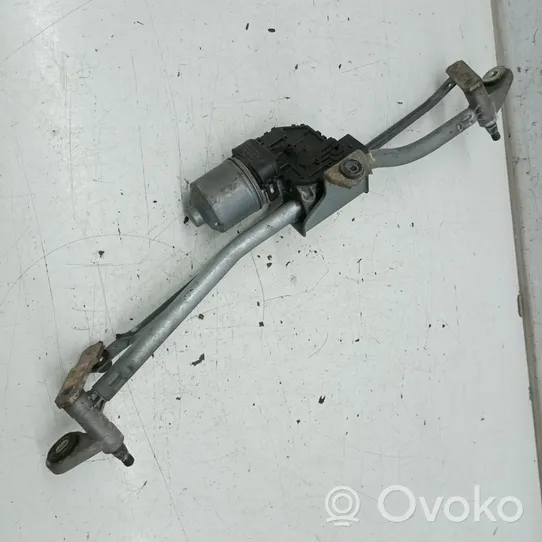 Audi A4 S4 B7 8E 8H Wiper motor 